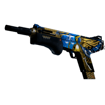 MAG-7 - Justice
