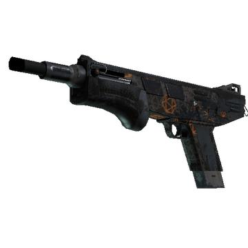 MAG-7 - Memento