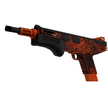 MAG-7 - Core Breach