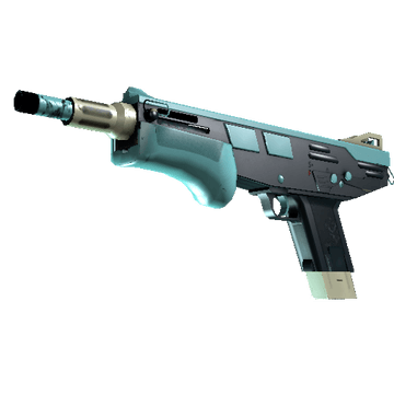 MAG-7 - Seabird