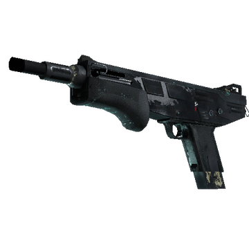 MAG-7 - Seabird