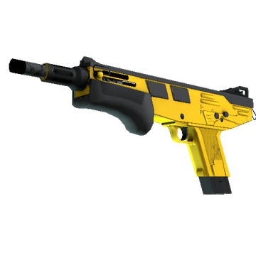 MAG-7 - Bulldozer