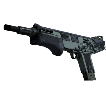 MAG-7 - Storm