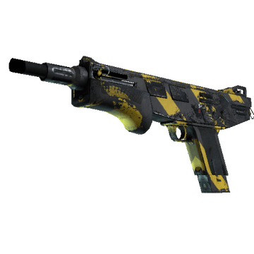 MAG-7 - Hazard