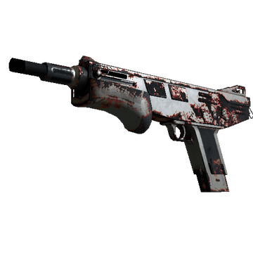 MAG-7 - Firestarter