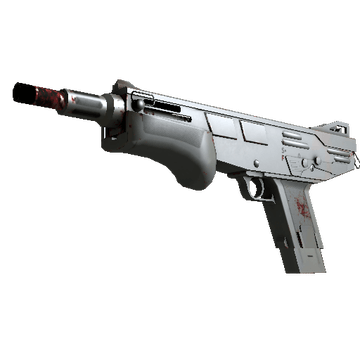MAG-7 - Firestarter