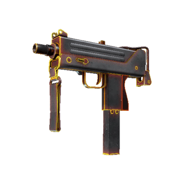MAC-10 - Heat