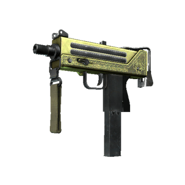 MAC-10 - Graven