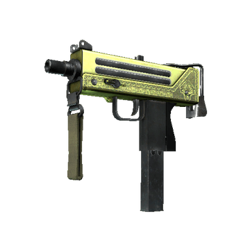 MAC-10 - Graven
