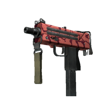MAC-10 - Carnivore