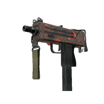 MAC-10 - Aloha