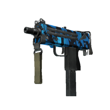 MAC-10 | Oceanic