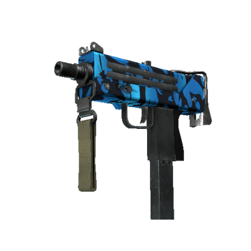 MAC-10 - Oceanic
