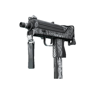 MAC-10 - Whitefish