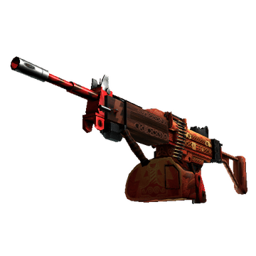 Negev - Mjölnir