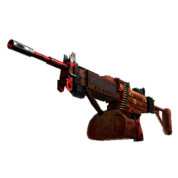 Negev - Mjölnir