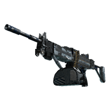 Negev - Dazzle