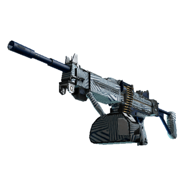 Negev - Dazzle