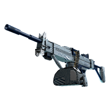 Negev - Dazzle