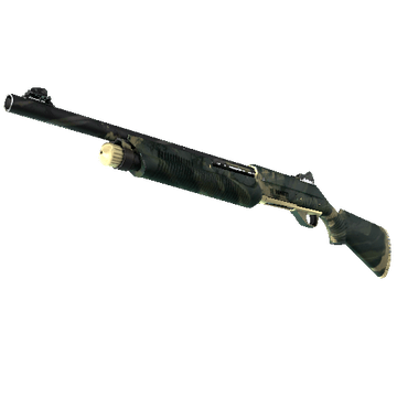 Nova - Ranger