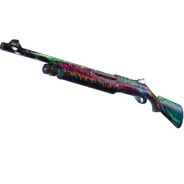 Nova - Hyper Beast