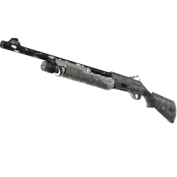 Nova - Mandrel