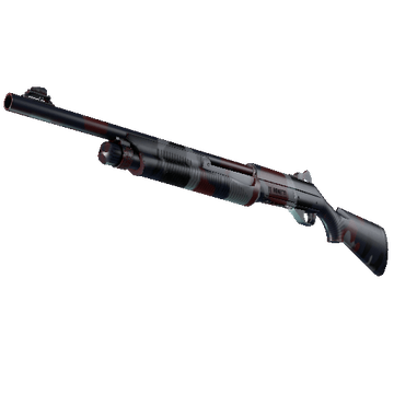 Nova - Ghost Camo