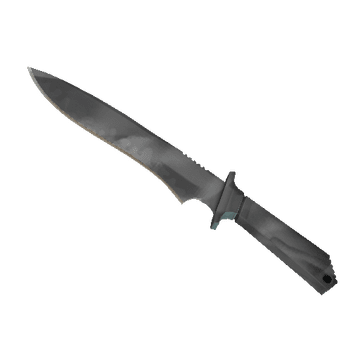 ★ Classic Knife - Urban Masked