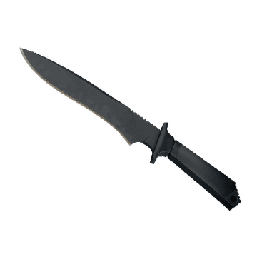 ★ Classic Knife - Night Stripe