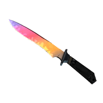 ★ Classic Knife - Fade