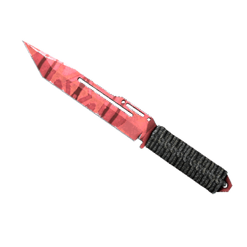 ★ Paracord Knife | Slaughter