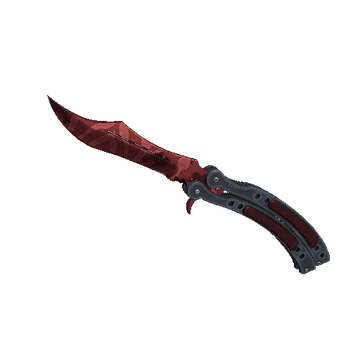 ★ Butterfly Knife - Slaughter