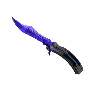★ Butterfly Knife - Doppler