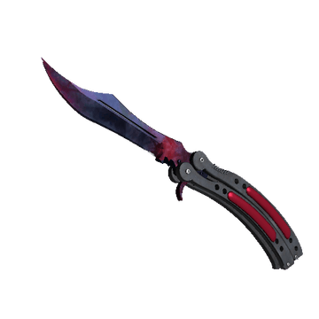 ★ Butterfly Knife - Doppler