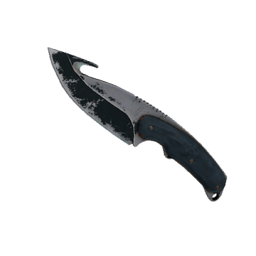★ Gut Knife - Night