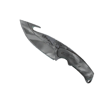 ★ Gut Knife - Urban Masked