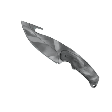 ★ Gut Knife - Urban Masked