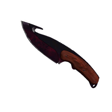 ★ Gut Knife - Doppler