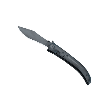 ★ Navaja Knife - Night Stripe