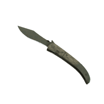 ★ Navaja Knife - Safari Mesh