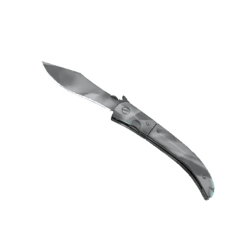 ★ Navaja Knife - Urban Masked