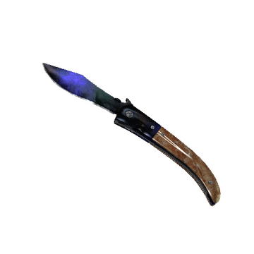 ★ Navaja Knife - Doppler