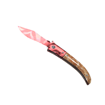 ★ Navaja Knife - Slaughter