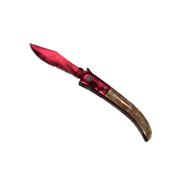 ★ Navaja Knife - Doppler