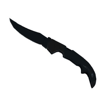 ★ Falchion Knife - Night
