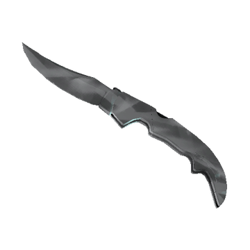 ★ Falchion Knife - Urban Masked