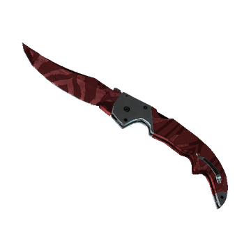 ★ Falchion Knife - Slaughter