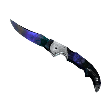 ★ Falchion Knife - Doppler