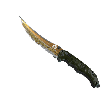 ★ Flip Knife | Lore