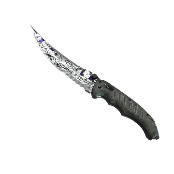 ★ Flip Knife | Freehand